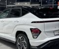 Хендай Kona, об'ємом двигуна 1.58 л та пробігом 0 тис. км за 37089 $, фото 4 на Automoto.ua