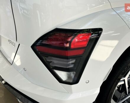 купити нове авто Хендай Kona 2024 року від офіційного дилера Автоцентр AUTO.RIA Хендай фото