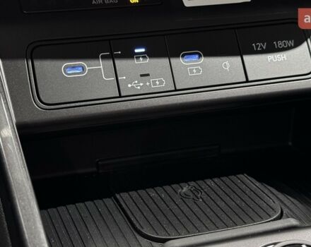 Хендай Kona, объемом двигателя 1.58 л и пробегом 0 тыс. км за 31115 $, фото 33 на Automoto.ua