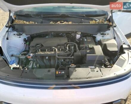 Хендай Kona, объемом двигателя 0 л и пробегом 47 тыс. км за 7100 $, фото 10 на Automoto.ua