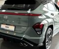 купити нове авто Хендай Kona 2024 року від офіційного дилера Автопланета Кременчук (Hyundai) Хендай фото