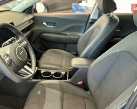 купить новое авто Хендай Kona 2024 года от официального дилера Офіційний дилер Hyundai Перфект Моторс Хендай фото