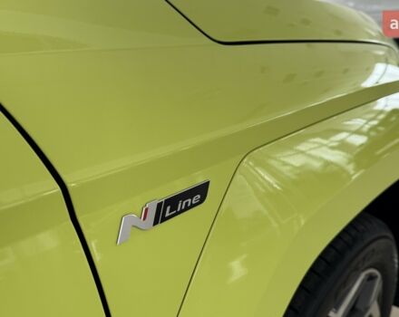 Хендай Kona, об'ємом двигуна 1.58 л та пробігом 0 тис. км за 35116 $, фото 16 на Automoto.ua