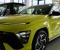 купити нове авто Хендай Kona 2024 року від офіційного дилера Автоцентр AUTO.RIA Хендай фото