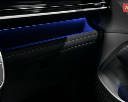 Хендай Kona, объемом двигателя 1.58 л и пробегом 0 тыс. км за 31115 $, фото 42 на Automoto.ua