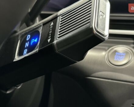 Хендай Kona, объемом двигателя 1.58 л и пробегом 0 тыс. км за 31115 $, фото 34 на Automoto.ua