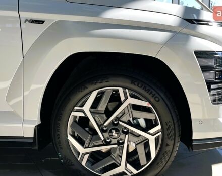 купити нове авто Хендай Kona 2024 року від офіційного дилера Автоцентр AUTO.RIA Хендай фото