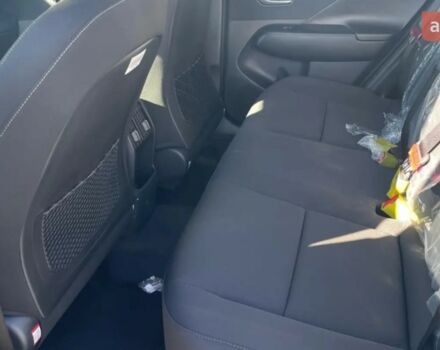 Хендай Kona, об'ємом двигуна 1.58 л та пробігом 0 тис. км за 32379 $, фото 20 на Automoto.ua