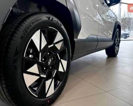 купити нове авто Хендай Kona 2024 року від офіційного дилера Офіційний дилер Hyundai Перфект Моторс Хендай фото