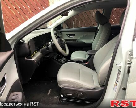 Хендай Kona, объемом двигателя 1 л и пробегом 6 тыс. км за 29999 $, фото 2 на Automoto.ua