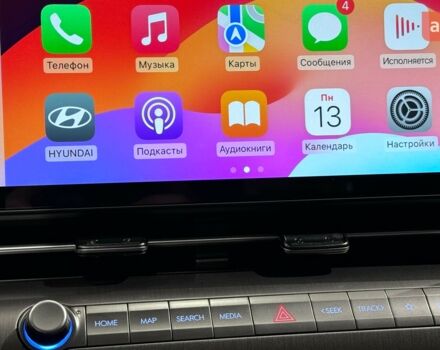 Хендай Kona, объемом двигателя 1.58 л и пробегом 0 тыс. км за 31115 $, фото 39 на Automoto.ua