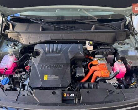 купити нове авто Хендай Kona 2024 року від офіційного дилера Автоцентр AUTO.RIA Хендай фото