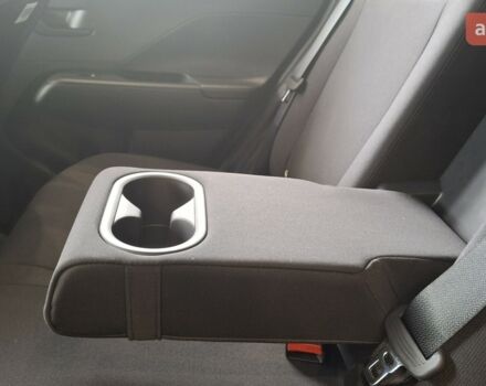 купить новое авто Хендай Kona 2024 года от официального дилера БАЗІС АВТО Hyundai Хендай фото