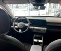 купити нове авто Хендай Kona 2024 року від офіційного дилера Офіційний дилер Hyundai Перфект Моторс Хендай фото