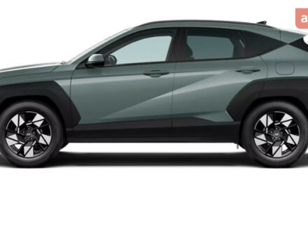 купить новое авто Хендай Kona 2024 года от официального дилера Автоцентр AUTO.RIA Хендай фото