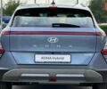 купить новое авто Хендай Kona 2024 года от официального дилера ХЮНДАЙ МОТОР ПОДІЛЛЯ Хендай фото