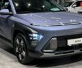 Хендай Kona 2024 в Днепре (Днепропетровске) на Automoto.ua Хендай Kona, объемом двигателя 1.58 л и пробегом 0 тыс. км за 32122 $, фото 1 на Automoto.ua