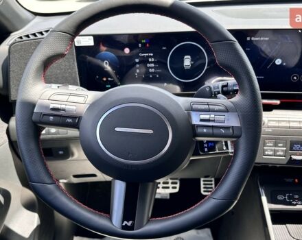 Хендай Kona, об'ємом двигуна 1.58 л та пробігом 0 тис. км за 33562 $, фото 17 на Automoto.ua