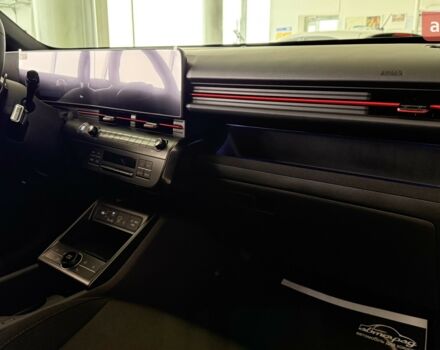 Хендай Kona, об'ємом двигуна 1.58 л та пробігом 0 тис. км за 35116 $, фото 29 на Automoto.ua