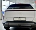 купити нове авто Хендай Kona 2024 року від офіційного дилера Офіційний дилер Hyundai Перфект Моторс Хендай фото