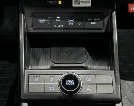 Хендай Kona 2024 у Дніпро (Дніпропетровську) на Automoto.ua Хендай Kona, об'ємом двигуна 1.58 л та пробігом 0 тис. км за 31441 $, фото 27 на Automoto.ua
