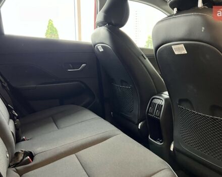 купить новое авто Хендай Kona 2024 года от официального дилера Автоцентр AUTO.RIA Хендай фото