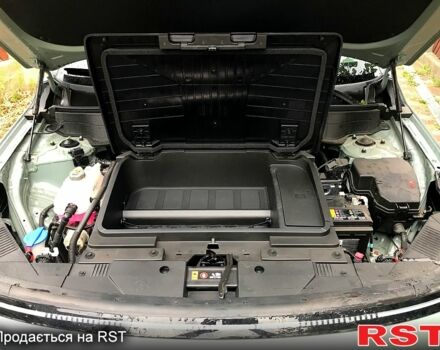 Хендай Kona, объемом двигателя 1 л и пробегом 6 тыс. км за 29999 $, фото 4 на Automoto.ua