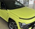 Хендай Kona, об'ємом двигуна 1.58 л та пробігом 0 тис. км за 35116 $, фото 6 на Automoto.ua