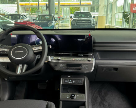 купити нове авто Хендай Kona 2024 року від офіційного дилера Автоцентр AUTO.RIA Хендай фото