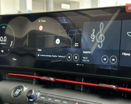 Хендай Kona, об'ємом двигуна 1.58 л та пробігом 0 тис. км за 37089 $, фото 39 на Automoto.ua