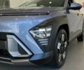 купить новое авто Хендай Kona 2024 года от официального дилера Офіційний дилер Hyundai Перфект Моторс Хендай фото
