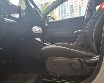 купить новое авто Хендай Kona 2024 года от официального дилера БАЗІС АВТО Hyundai Хендай фото