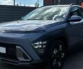 купити нове авто Хендай Kona 2024 року від офіційного дилера HYUNDAI Аеліта Хендай фото