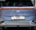 Хендай Kona, объемом двигателя 1.58 л и пробегом 0 тыс. км за 31115 $, фото 7 на Automoto.ua