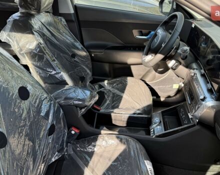 купити нове авто Хендай Kona 2024 року від офіційного дилера Автоцентр AUTO.RIA Хендай фото