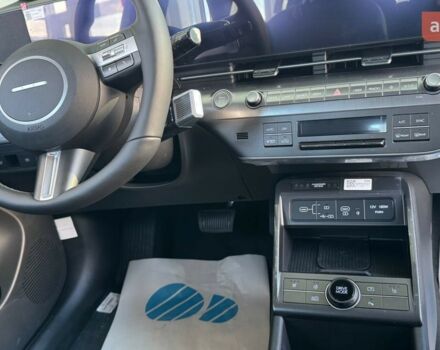 купити нове авто Хендай Kona 2024 року від офіційного дилера Автоцентр AUTO.RIA Хендай фото