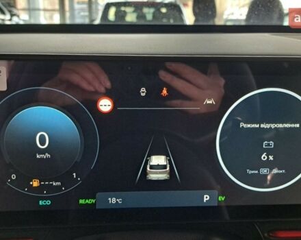 купити нове авто Хендай Kona 2024 року від офіційного дилера Автоцентр AUTO.RIA Хендай фото