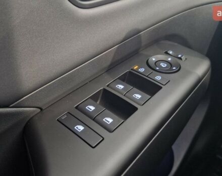 купить новое авто Хендай Kona 2024 года от официального дилера Hyundai «Соллі Плюс» Хендай фото