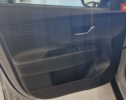 купить новое авто Хендай Kona 2024 года от официального дилера Hyundai «Соллі Плюс» Хендай фото