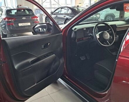 купити нове авто Хендай Kona 2024 року від офіційного дилера Автоцентр AUTO.RIA Хендай фото