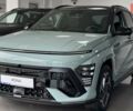 купити нове авто Хендай Kona 2024 року від офіційного дилера Автопланета Кременчук (Hyundai) Хендай фото