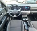 купити нове авто Хендай Kona 2024 року від офіційного дилера HYUNDAI Аеліта Хендай фото