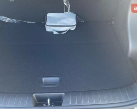 Хендай Kona, об'ємом двигуна 1.58 л та пробігом 0 тис. км за 32379 $, фото 21 на Automoto.ua