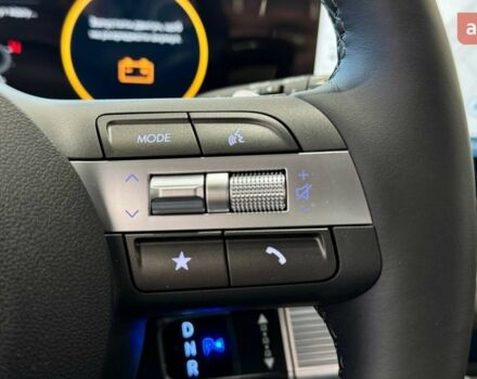 купить новое авто Хендай Kona 2024 года от официального дилера Офіційний дилер Hyundai Перфект Моторс Хендай фото