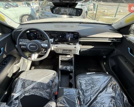 купити нове авто Хендай Kona 2024 року від офіційного дилера Автоцентр AUTO.RIA Хендай фото