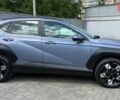 купити нове авто Хендай Kona 2024 року від офіційного дилера HYUNDAI Аеліта Хендай фото