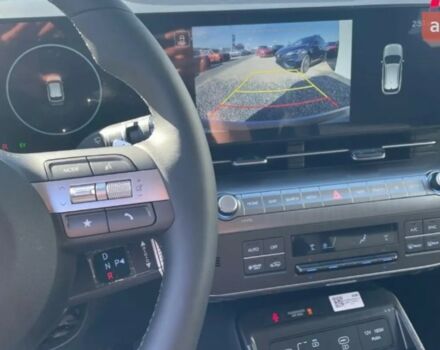 Хендай Kona, об'ємом двигуна 1.58 л та пробігом 0 тис. км за 32379 $, фото 12 на Automoto.ua