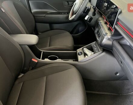 купити нове авто Хендай Kona 2024 року від офіційного дилера Автоцентр AUTO.RIA Хендай фото