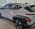 купить новое авто Хендай Kona 2024 года от официального дилера Hyundai «Соллі Плюс» Хендай фото