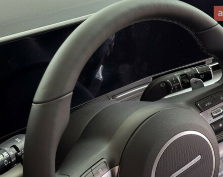 купити нове авто Хендай Kona 2024 року від офіційного дилера Автоцентр AUTO.RIA Хендай фото